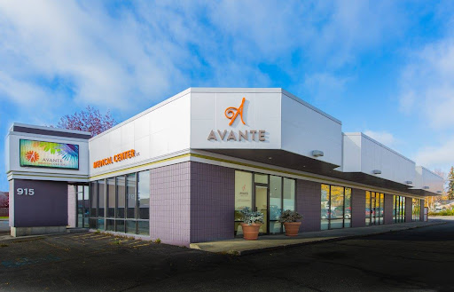 Avante Medical Center