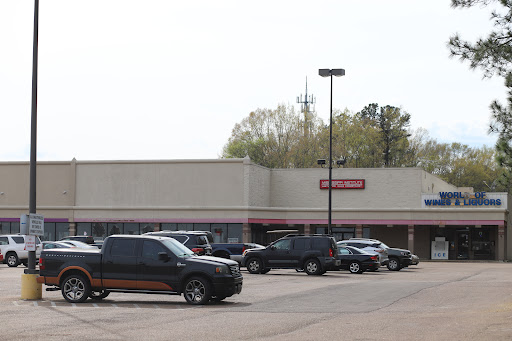 Mississippi Institute of Aesthetics, Nails, & Cosmetology