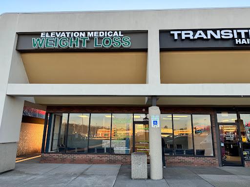 Elevation Medical Weight Loss Bridgeville