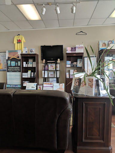 Transformations Weight Loss & Skin Clinic