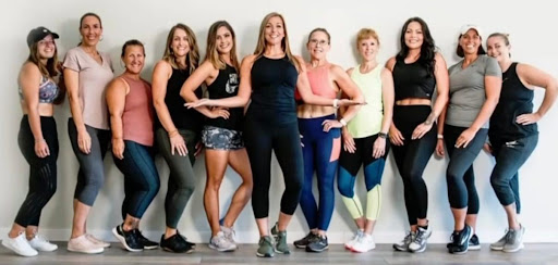 Griswold: Sessions Wellness Studio