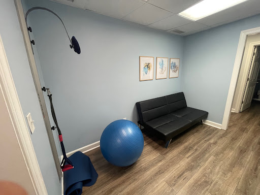 Owsley Chiropractic