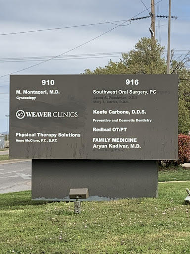 Weaver Clinics | Lawton, OK
