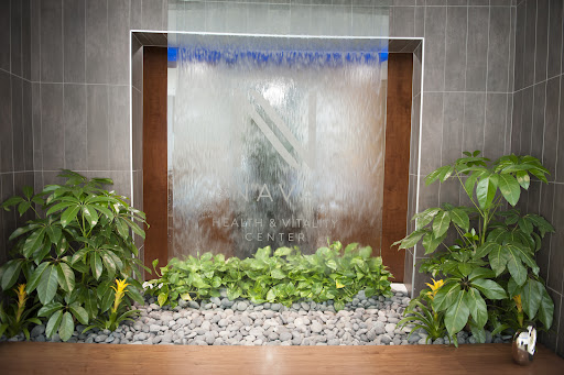 Nava Health & Vitality Center