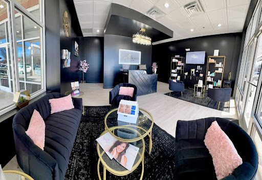 Ageless Beauty Med Spa
