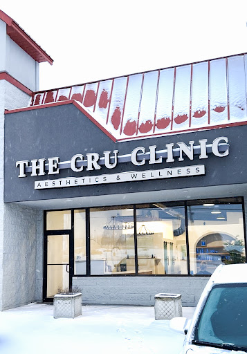 Cru Clinic