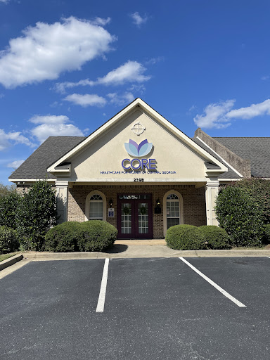 CORE Healthcare for Women of Central Georgia