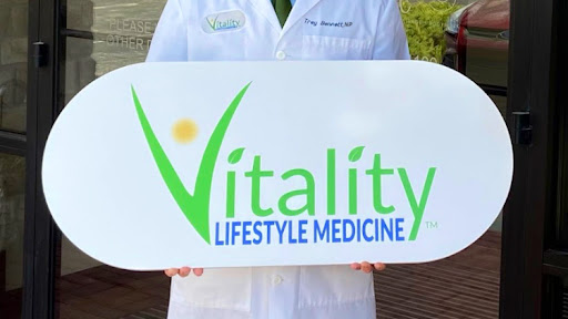 Vitality Lifestyle Medicine