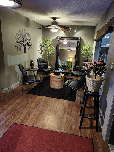 Healing Waters Wellness Center