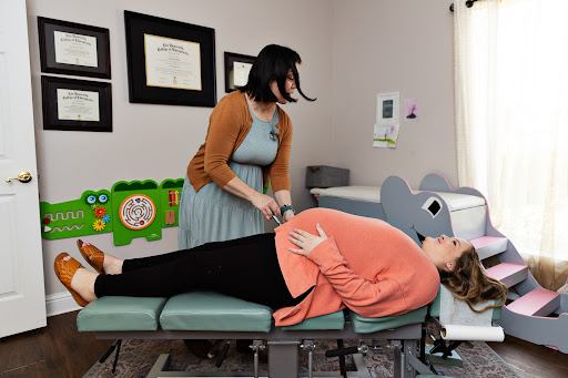 Life Care Family Wellness & Chiropractic