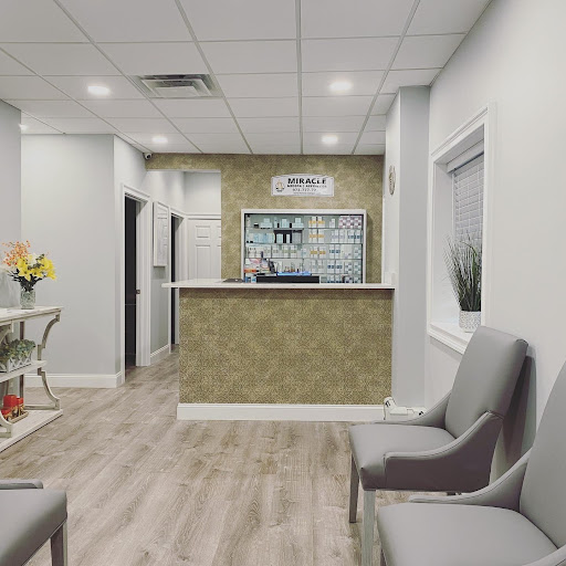 Miracle MedSpa | Aesthetics