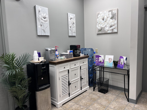 Saint Enterprises DBA Comprehensive Wellness Center