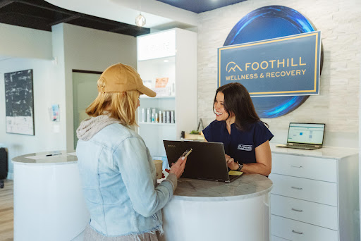 Foothill Wellness