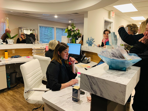 Harpe Laser and Wellness