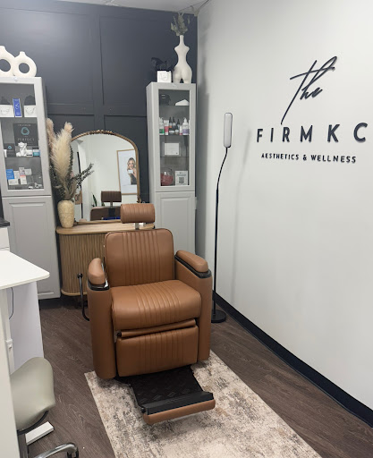The Firm Aesthetics & Wellness
