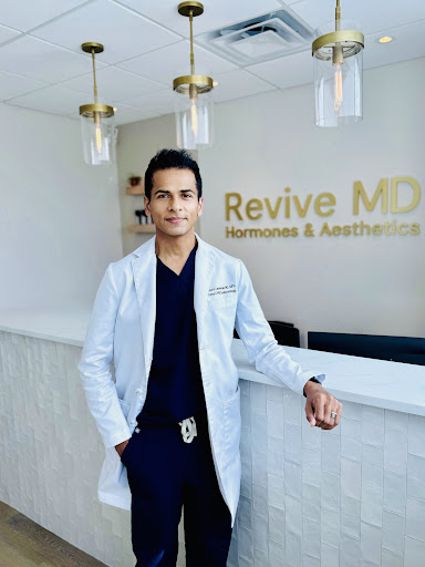 Revive MD | Hormones & Aesthetics