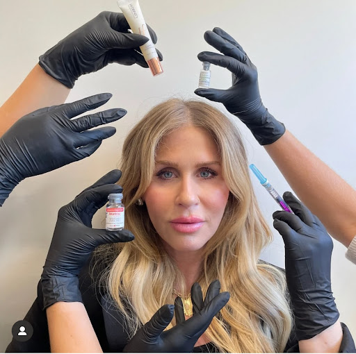 Refinery Aesthetics & Wellness