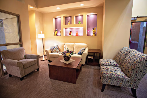 Health Centered Dentistry