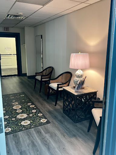 Six28 Wellness Spa