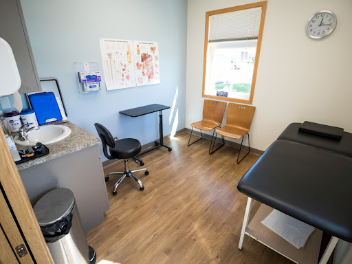 Prairie Naturopathic Doctors - Moorhead