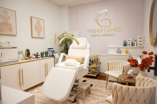 Transformed Beauty Esthetics