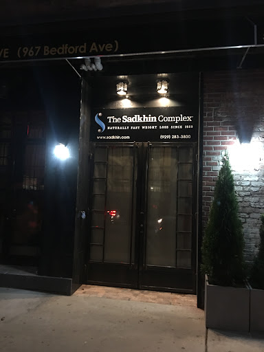 Sadkhin Therapy Weight Loss Center - Williamsburg/Bed Stuy