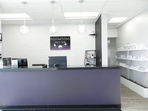 Inspirations Med Spa