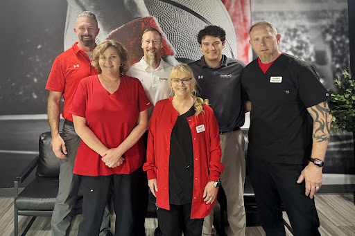 Gameday Men's Health Bloomington, IN
