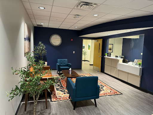 Tri-State Men's Health - Hilliard