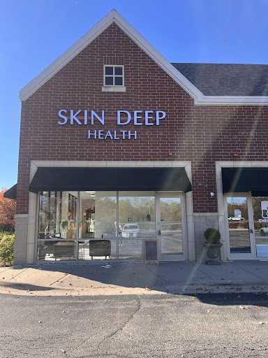 Skin Deep Health: Dermatology, MedSpa, and Weight Loss