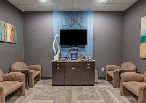 MassageLuXe Scio Township