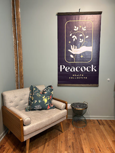Peacock Health Collective