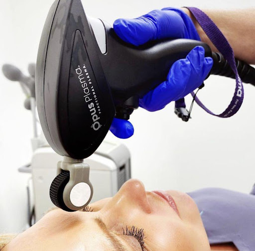 Plush Studios & Medical Aesthetics