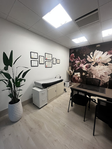 Dr Taline Ghazigian, Private Menopause Clinic