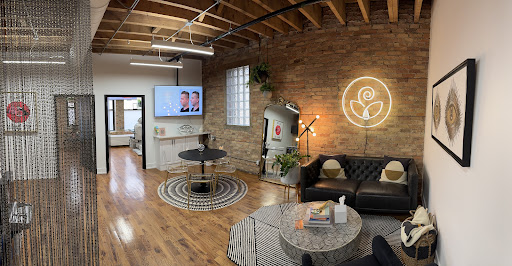 The Confidence Lab