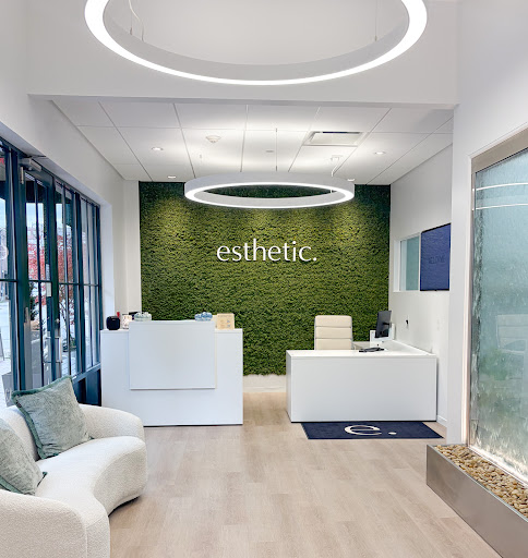 esthetic medspa portland