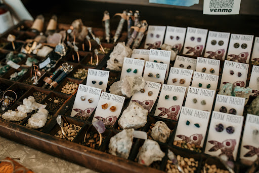Emerald Healing Arts & Apothecary