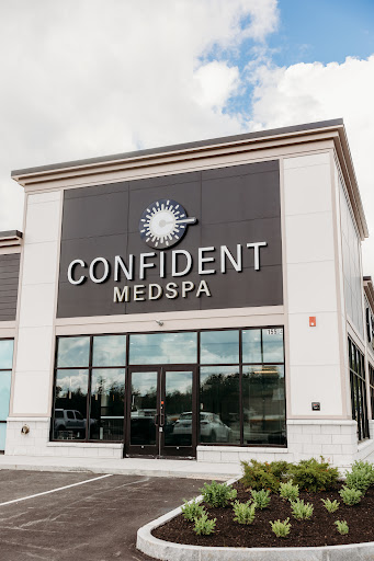 Confident Med Spa - Rochester