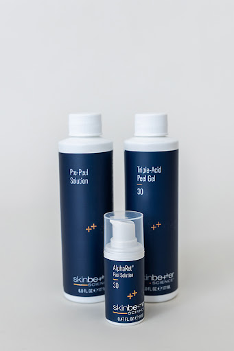 Hannah Louise Skincare