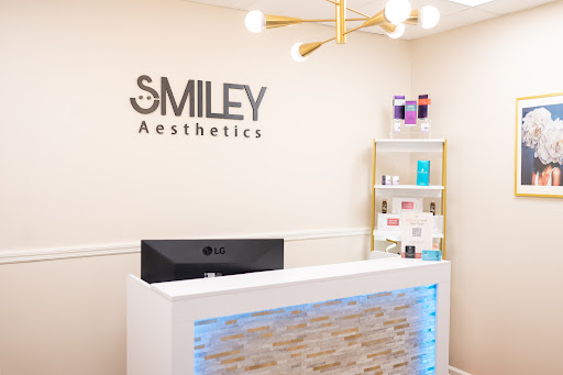 Smiley Aesthetics Medical Spa – Botox & Weight Loss Clinic Collierville
