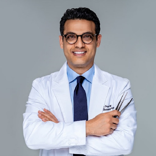 Avance Plastic Surgery Institute: Dr. Erez Dayan