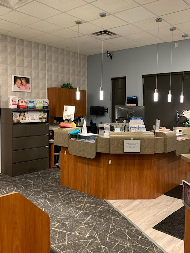 Oasis Chiropractic and Wellness