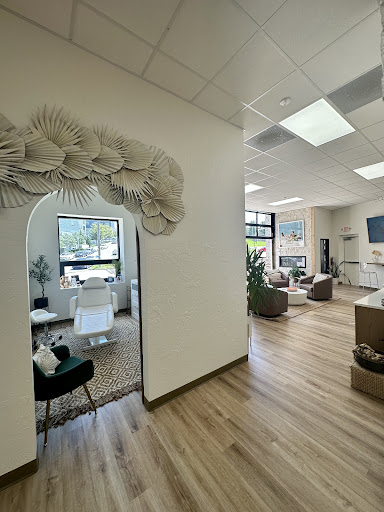 Dew Aesthetics & Wellness