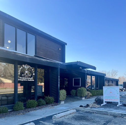 Living Wellness A.I.M - Acupuncture & Integrative Medicine