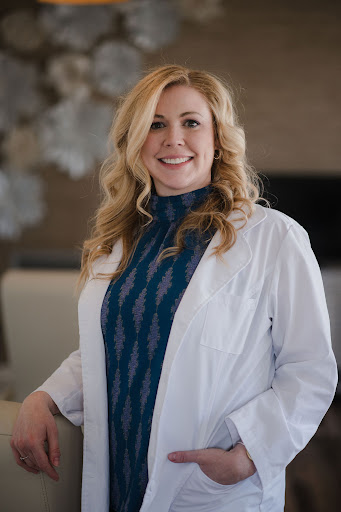 Thrive Med Spa & Wellness