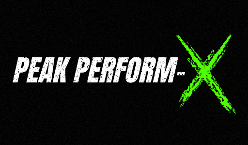 Peak Perform-X
