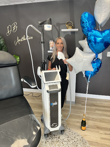 DB Aesthetics and Wellness