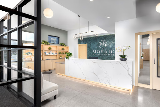 Mosaic Dermatology — Joanne Montgomery, MD