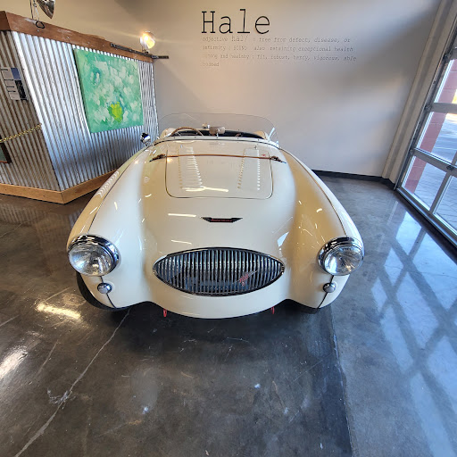 Hale Men's Clinic