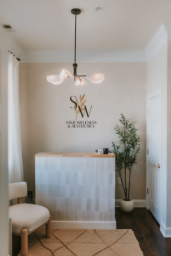 Sage Wellness & Aesthetics